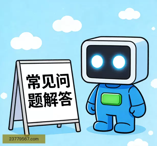 常见问题